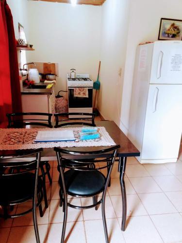 Casa Vacacional