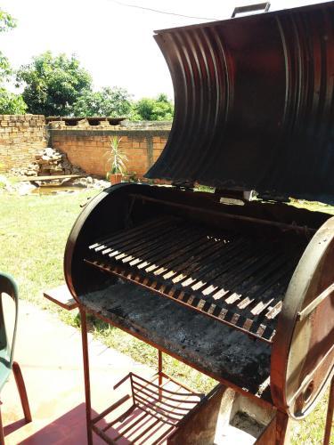 Casa Vacacional