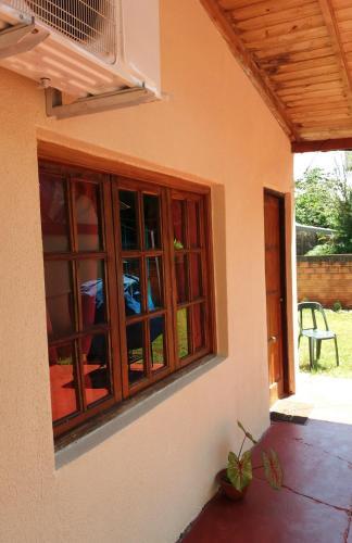 Casa Vacacional