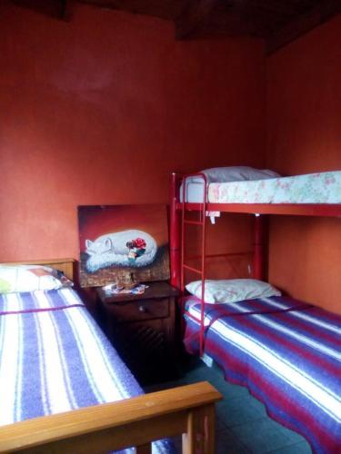 Hostal Habitaciones Privadas Iguaz�