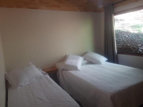Lodge Balc�n Del Paraiso