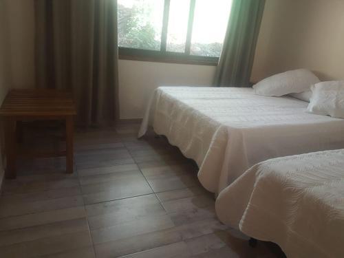 Lodge Balc�n Del Paraiso