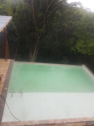 Lodge Balc�n Del Paraiso