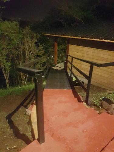 Lodge Balc�n Del Paraiso