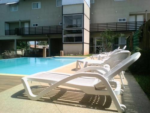 Hotel Ing� Apart & Suites