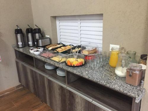 Hotel Ing� Apart & Suites