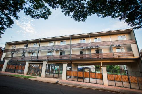 Hotel Ing� Apart & Suites