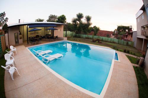 Hotel Ing� Apart & Suites