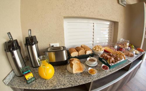 Hotel Ing� Apart & Suites