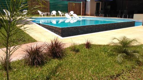 Hotel Ing� Apart & Suites