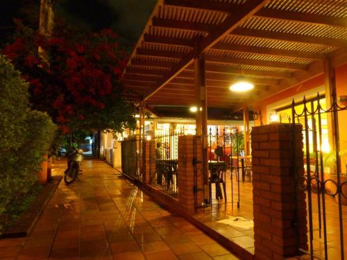 Hostal Central B&B
