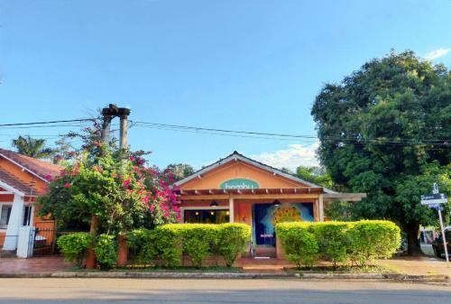 Hostal Central B&B