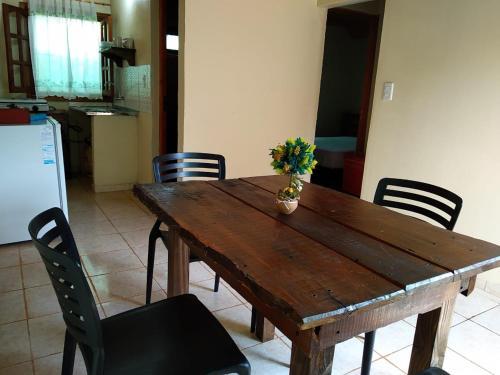Apartamento Cabanas Merale Excelente Ubicacion