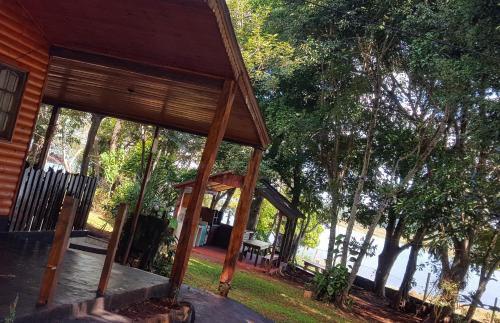 La Casa Del Lago