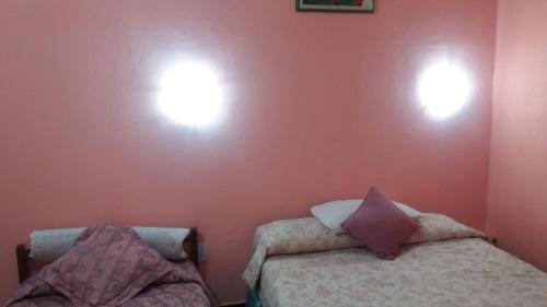 Iguazu Apart Hostel