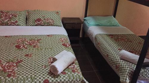 Iguazu Apart Hostel