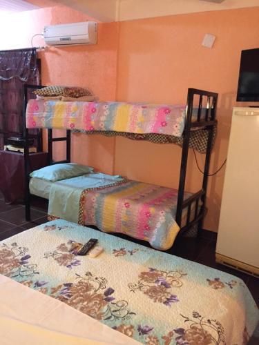 Iguazu Apart Hostel