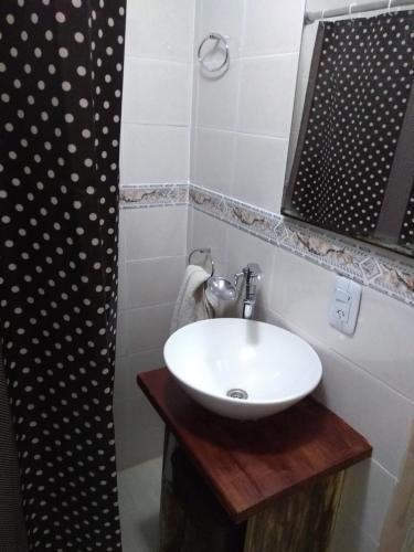Apartamento Dona Delia