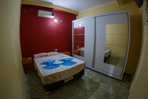 Caba�as Isaac