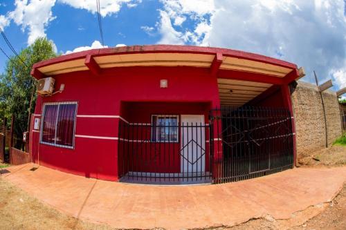 Caba�as Isaac