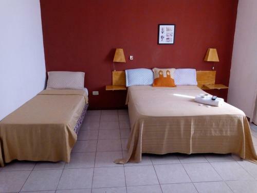 Petit Hotel Panambi