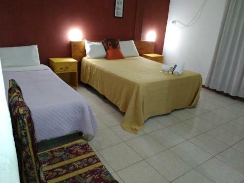 Petit Hotel Panambi