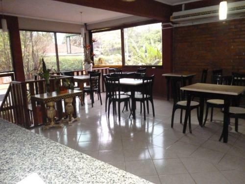 Petit Hotel Panambi