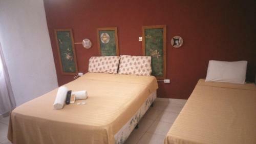 Petit Hotel Panambi