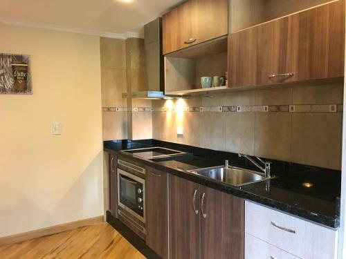 Apartamento Arasy