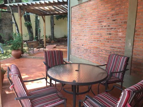 Apartamento Arasy
