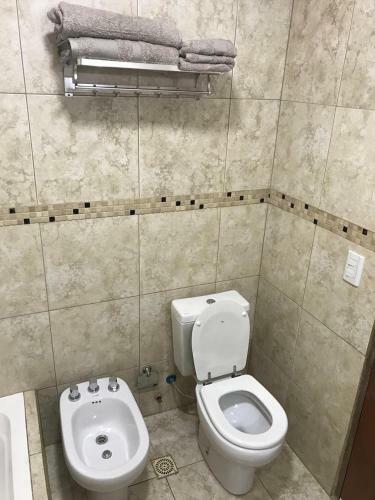 Apartamento Arasy