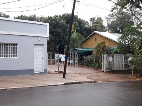 Posada Residencial El Descanso