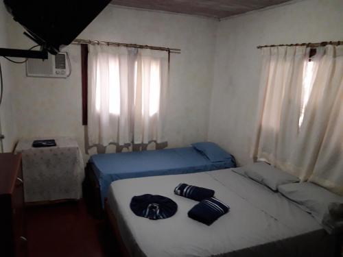 Posada Residencial El Descanso