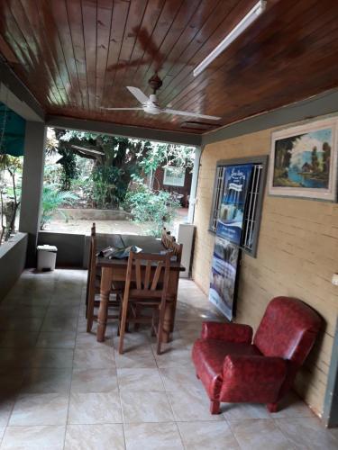 Posada Residencial El Descanso