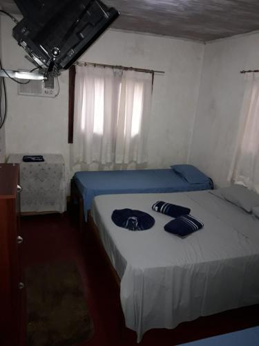 Posada Residencial El Descanso