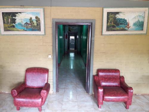Posada Residencial El Descanso