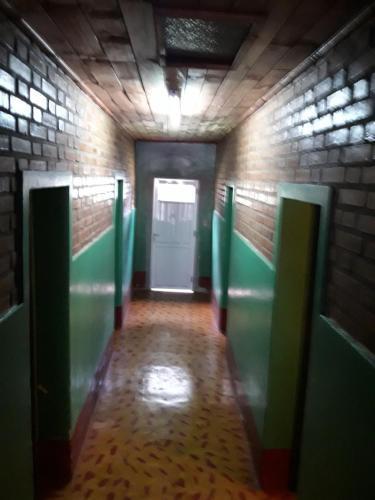 Posada Residencial El Descanso