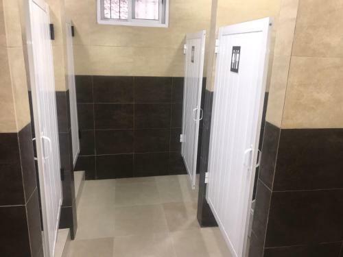 Albergue Ambay Suites & Dorms