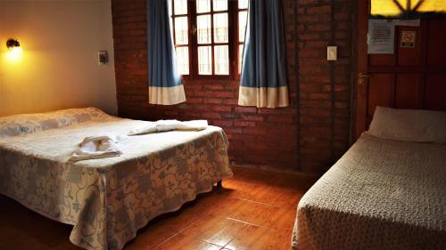 Marangatu Apart Hotel