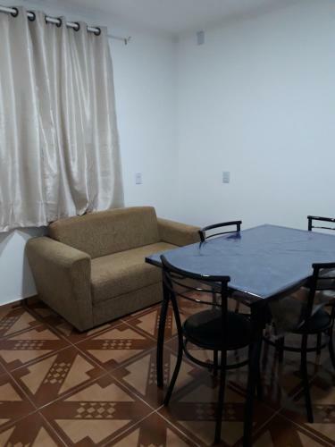 Narcisa Apart