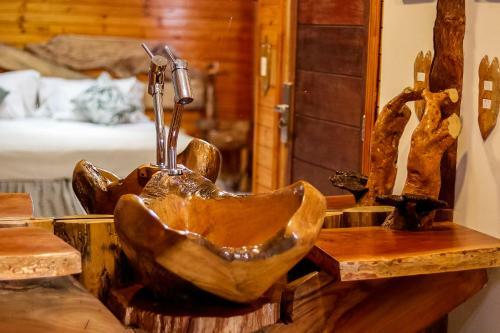 Hotel Luxury Rio Parana