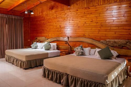 Hotel Luxury Rio Parana
