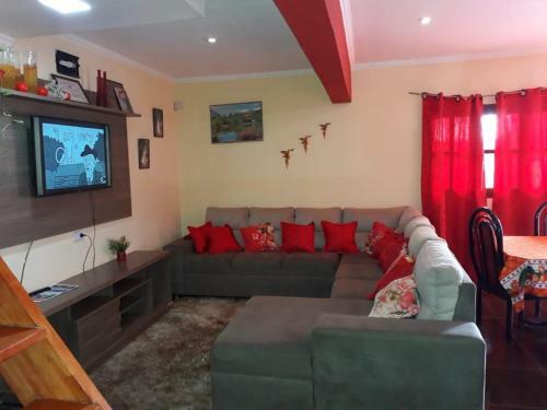 Apartamento Caba�as Don Santoro