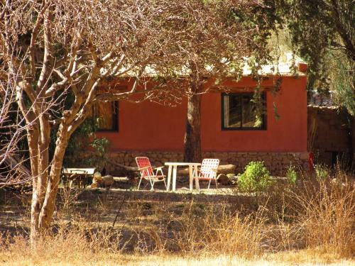 Agroturismo Eco Caba�a