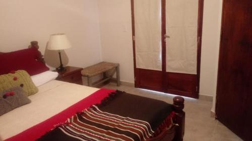 Apartamento Los Agustinos