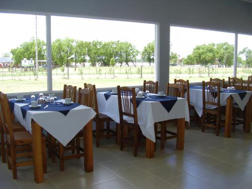 Punta Ramallo Posada