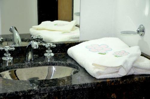 Apartamento Departamentos Victorino