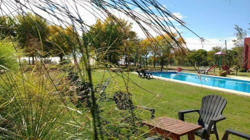 Lodge Lomas De Ramallo