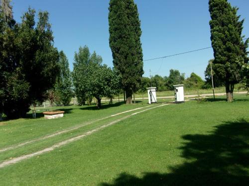 Agroturismo Antojos