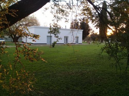 Agroturismo Antojos